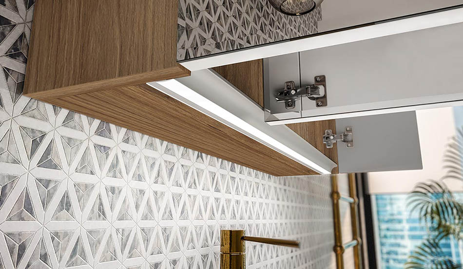 Dekorativ LED belysning