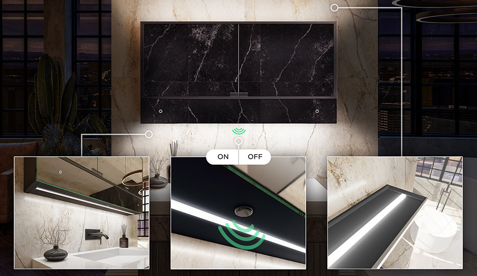 Dekorativ LED belysning