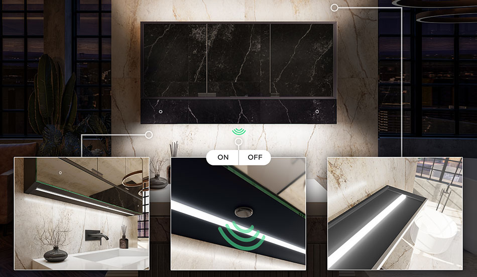 Dekorativ LED belysning