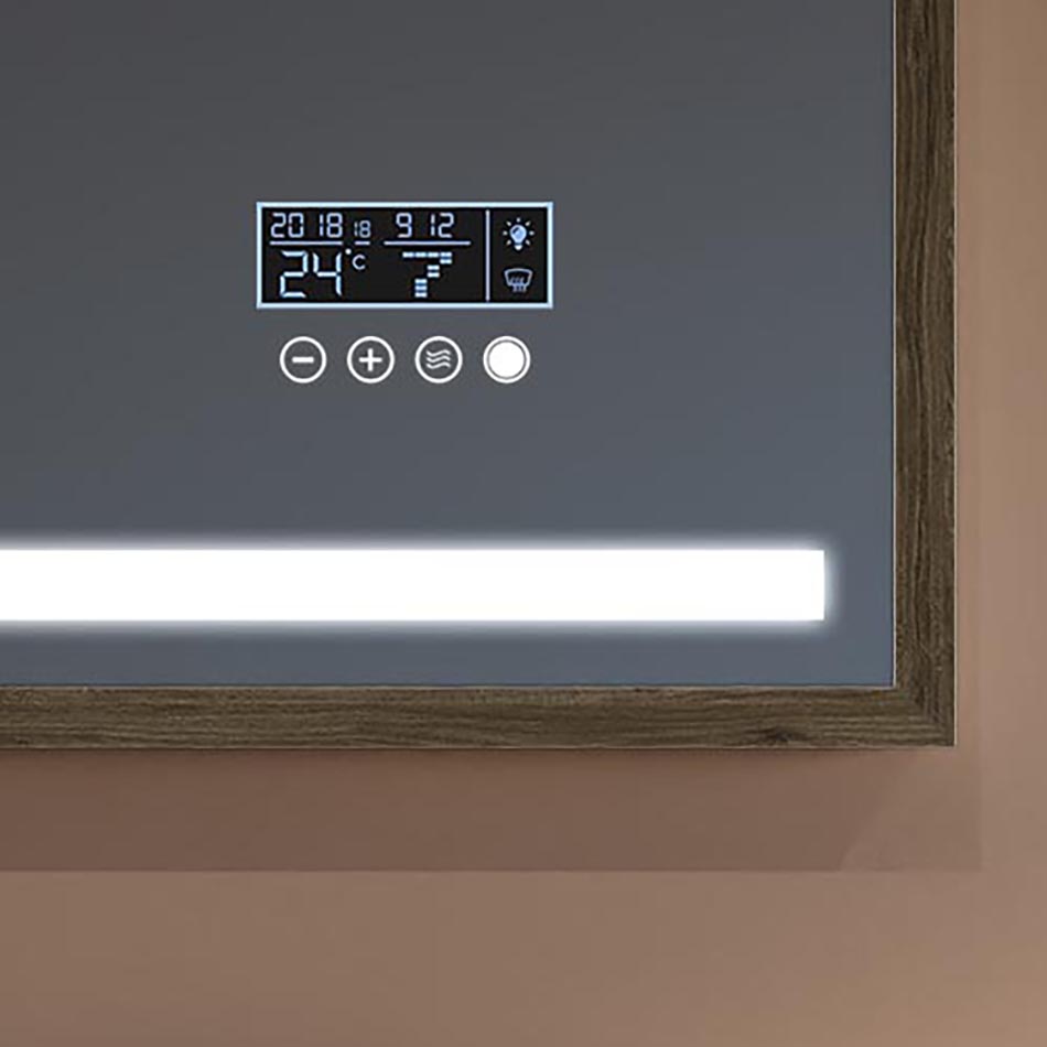 LCD-panel