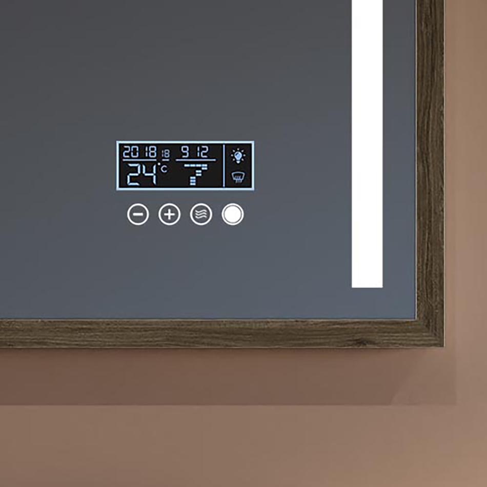 LCD-panel