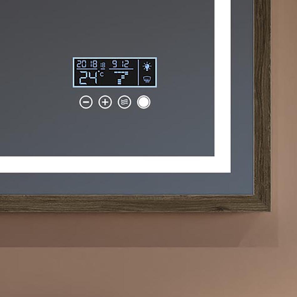 LCD-panel