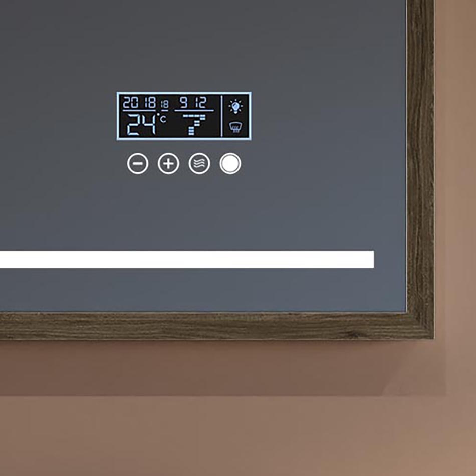 LCD-panel