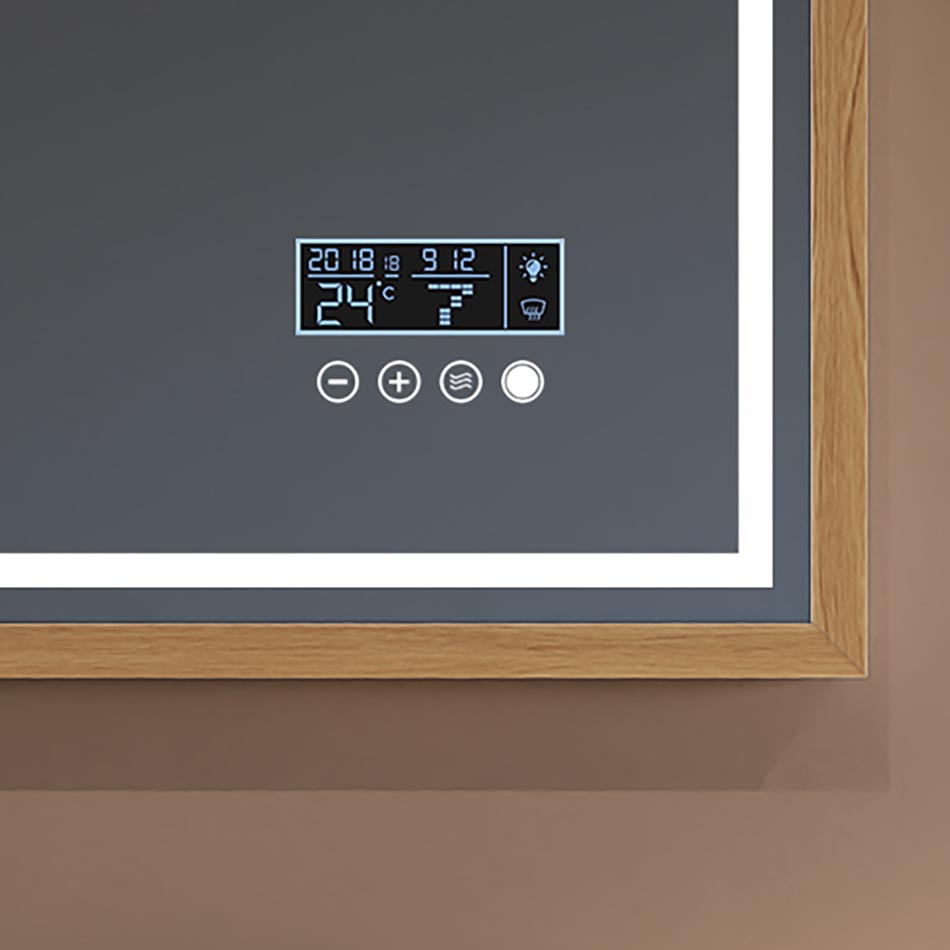 LCD-panel