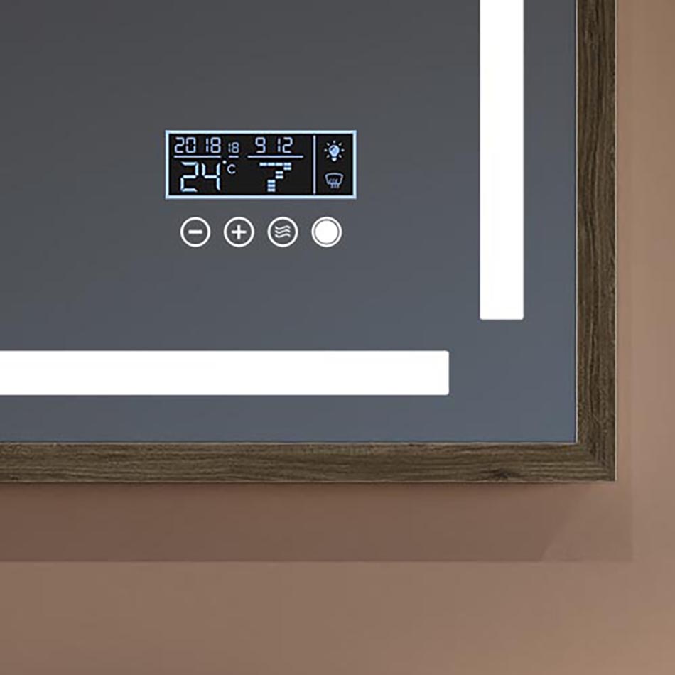 LCD-panel
