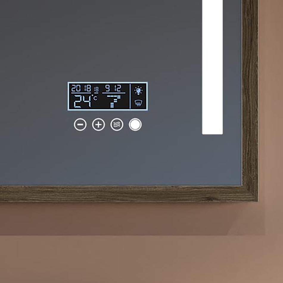 LCD-panel