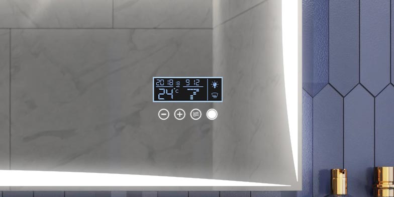 LCD-panel