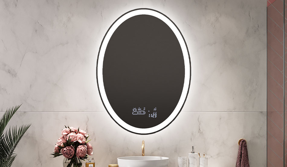 LED-belysning
