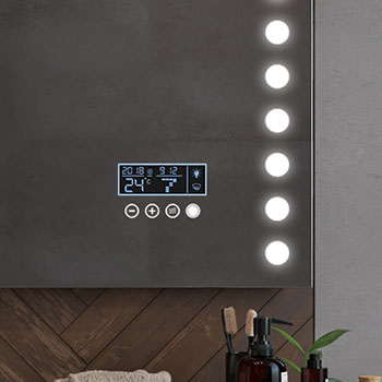 LCD-panel