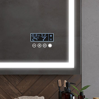 LCD-panel