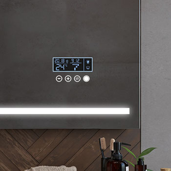 LCD-panel