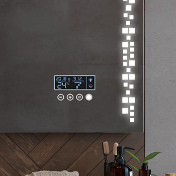 LCD-panel