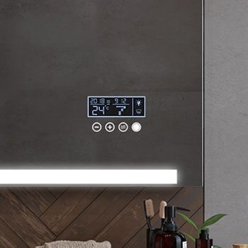 LCD-panel