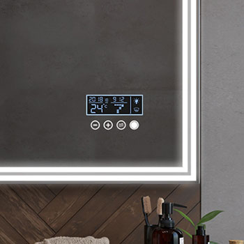 LCD-panel