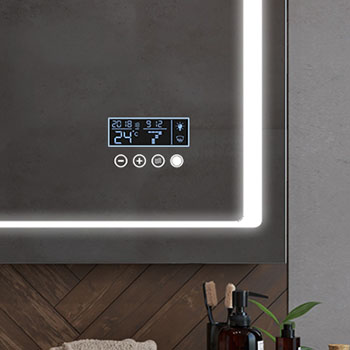 LCD-panel
