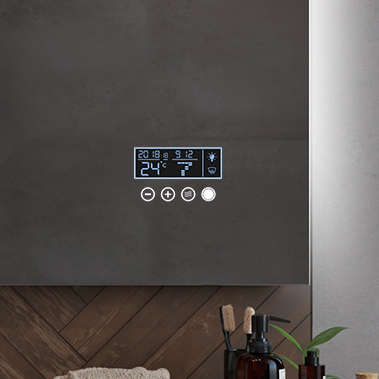 LCD-panel