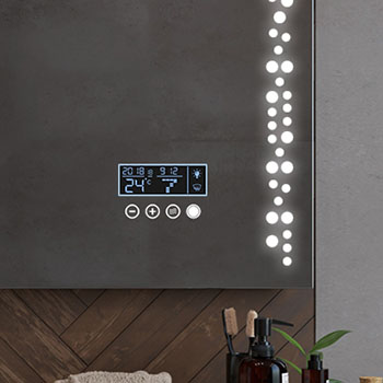 LCD-panel
