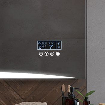 LCD-panel