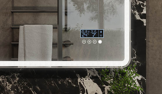 LCD-panel