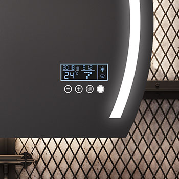 LCD-panel