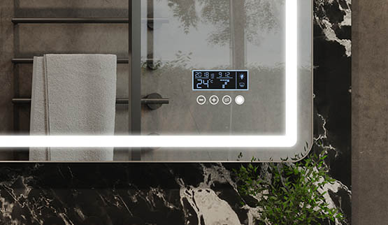 LCD-panel
