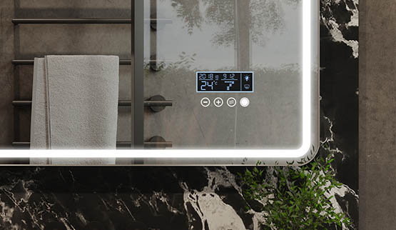 LCD-panel