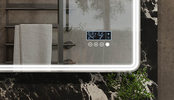 LCD-panel