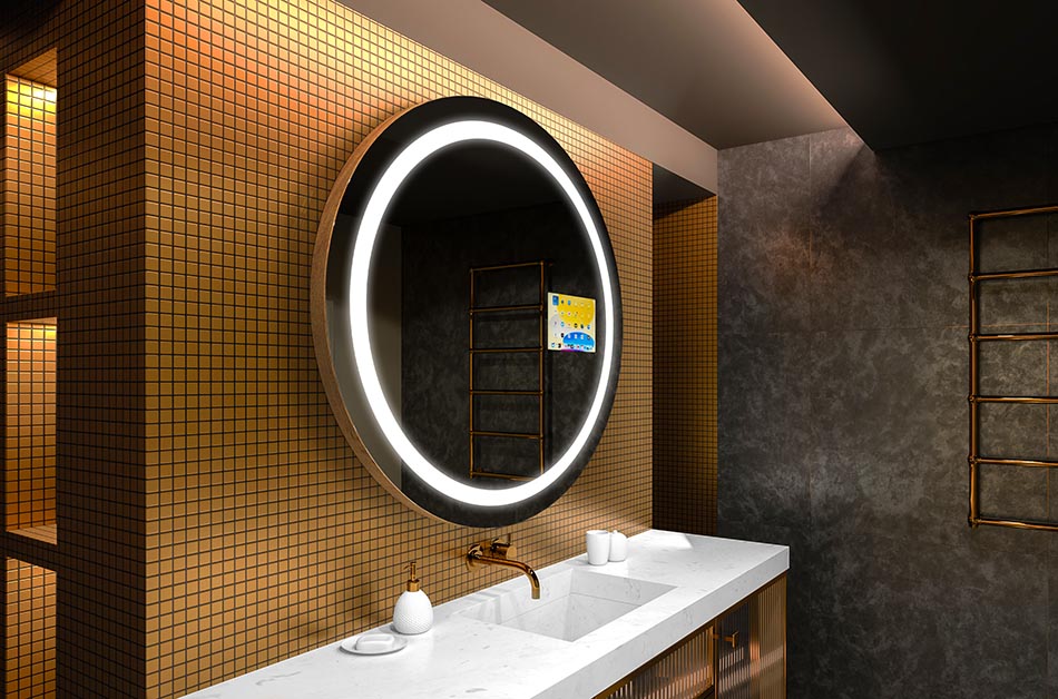 LED Speglar PremiumLine