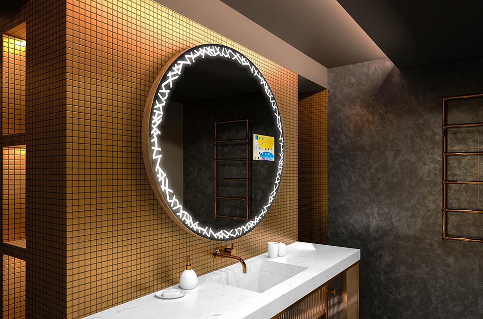 LED Speglar PremiumLine
