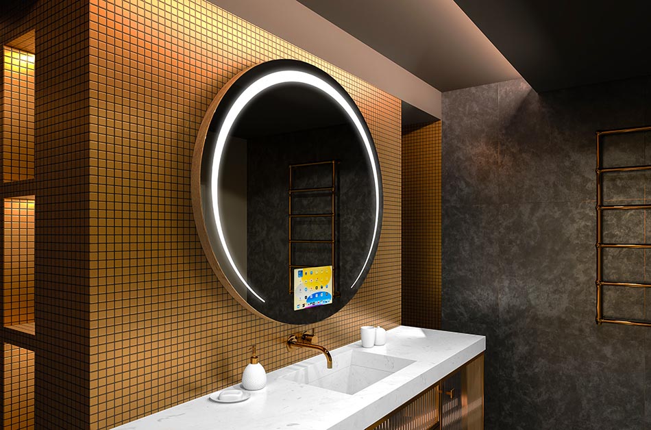 LED Speglar PremiumLine
