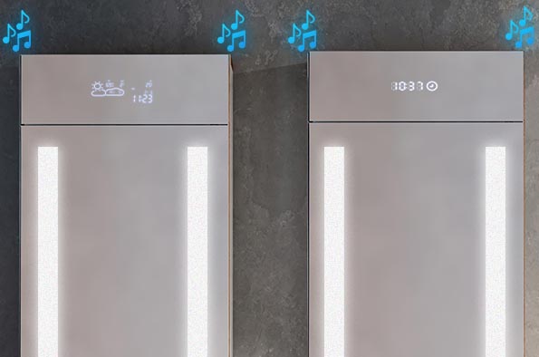 Bluetooth högtalare
