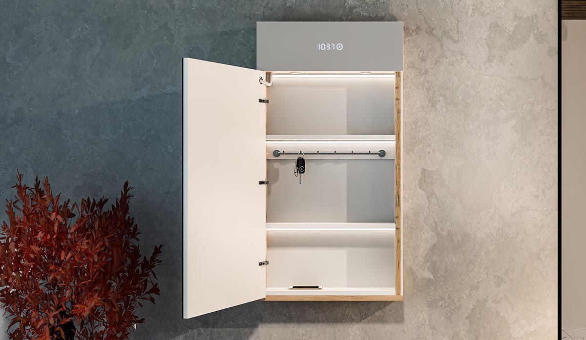 Teknisk specifikation