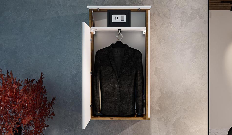 Teknisk specifikation