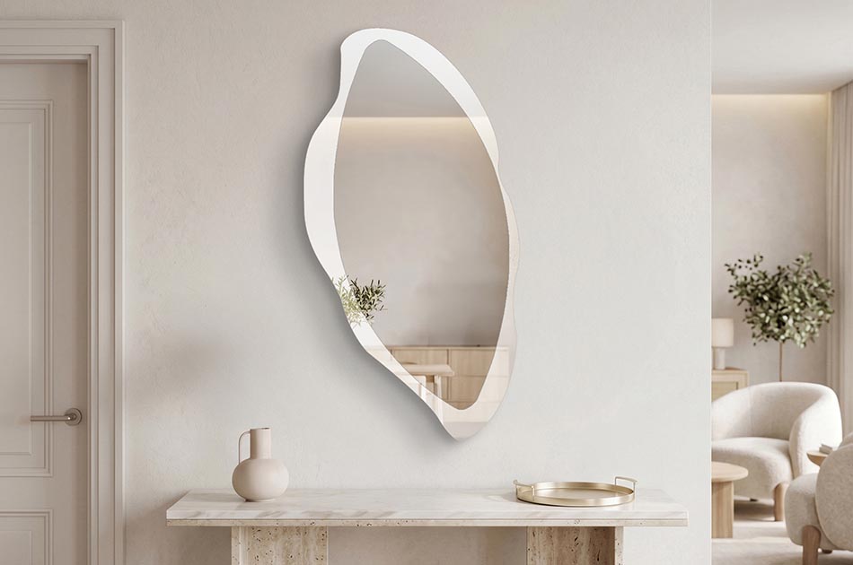 Lacobel i 3 varianter