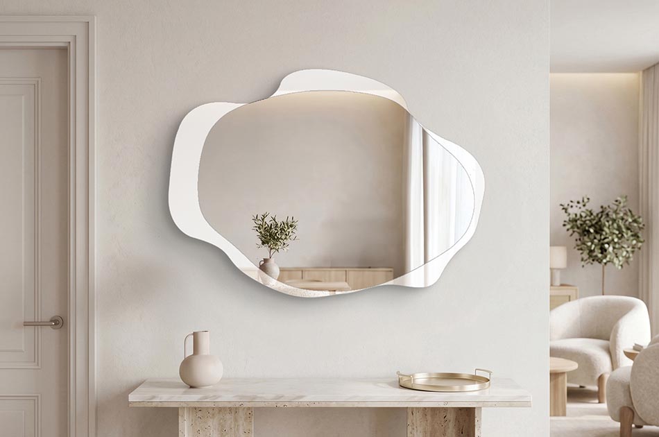 Lacobel i 3 varianter