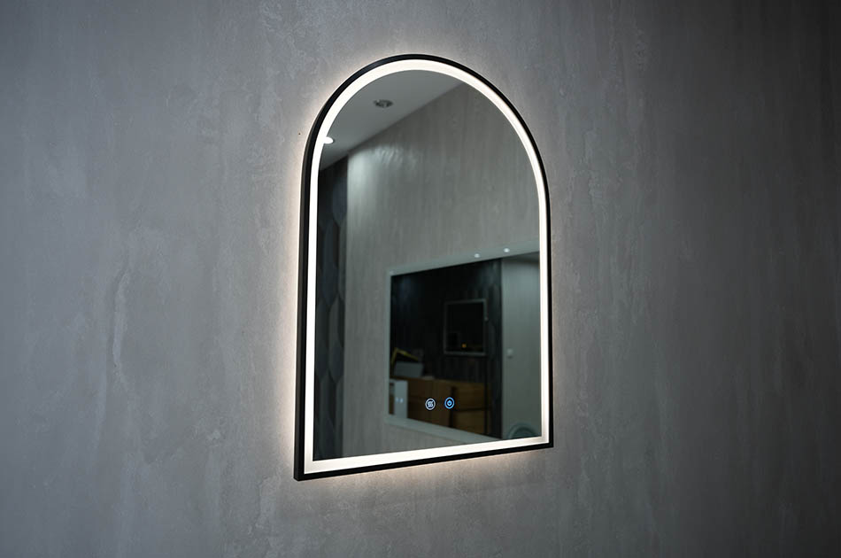 Anodiserad aluminiumram – hållbarhet i premiumklass