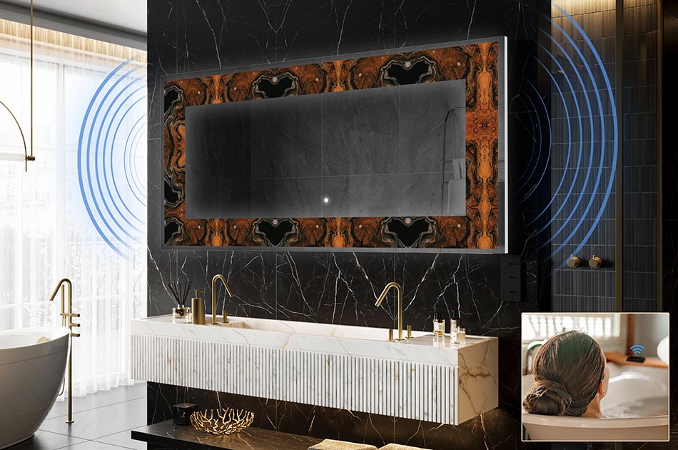 Bluetooth högtalare