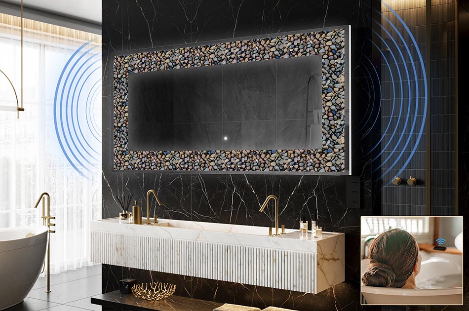 Bluetooth högtalare