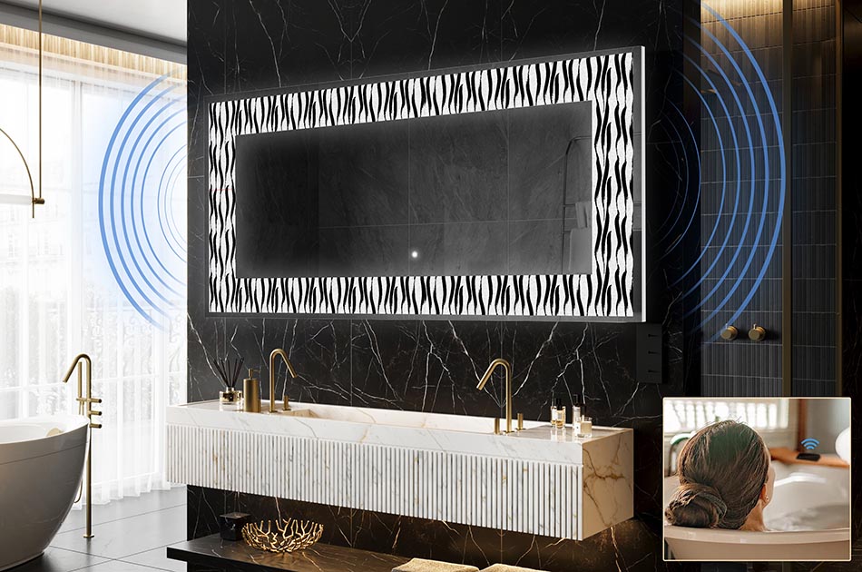 Bluetooth högtalare