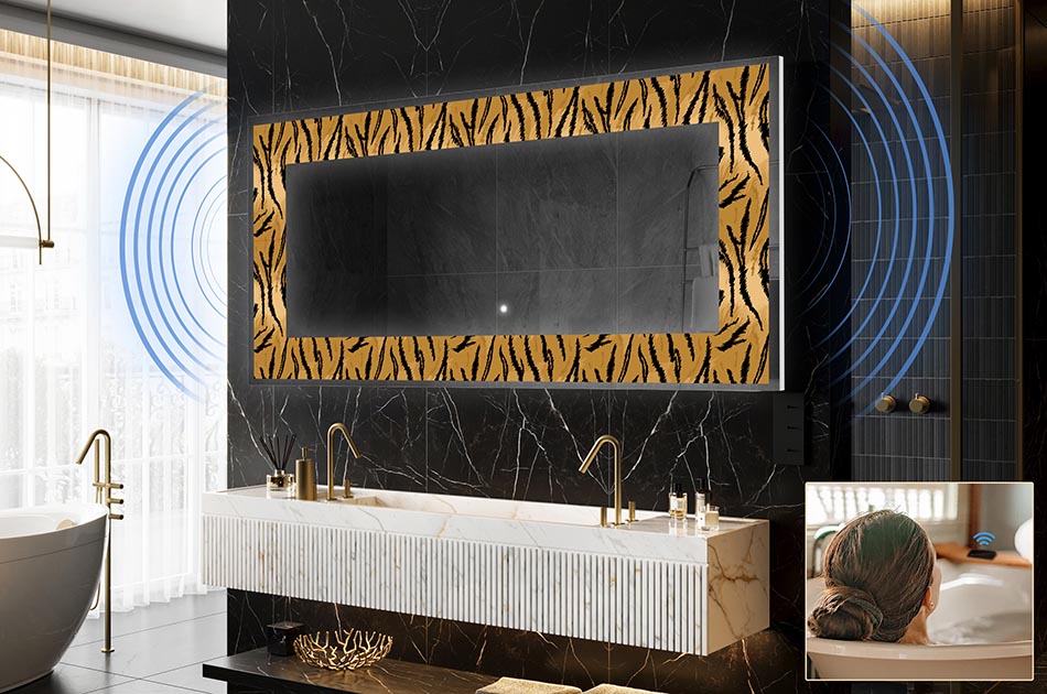 Bluetooth högtalare