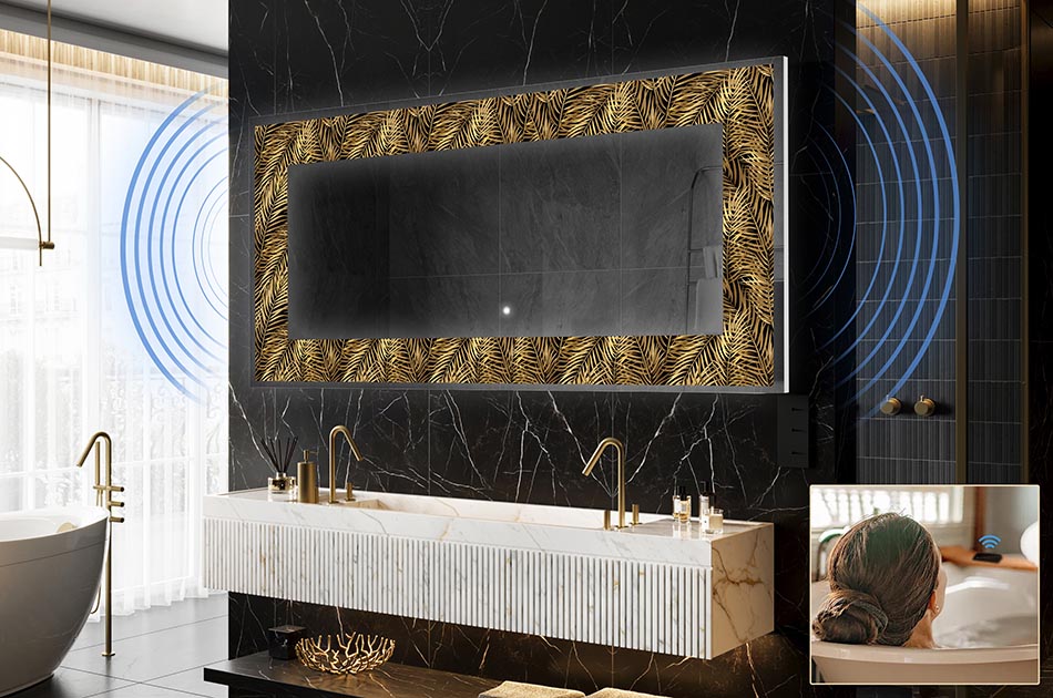 Bluetooth högtalare