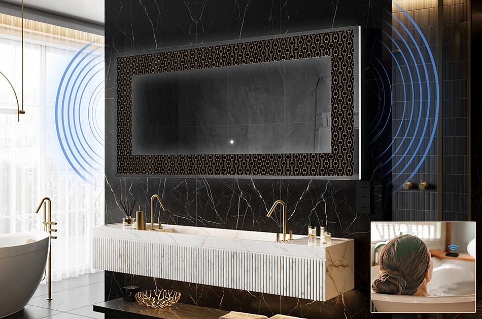 Bluetooth högtalare