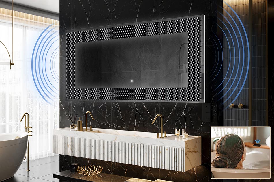 Bluetooth högtalare