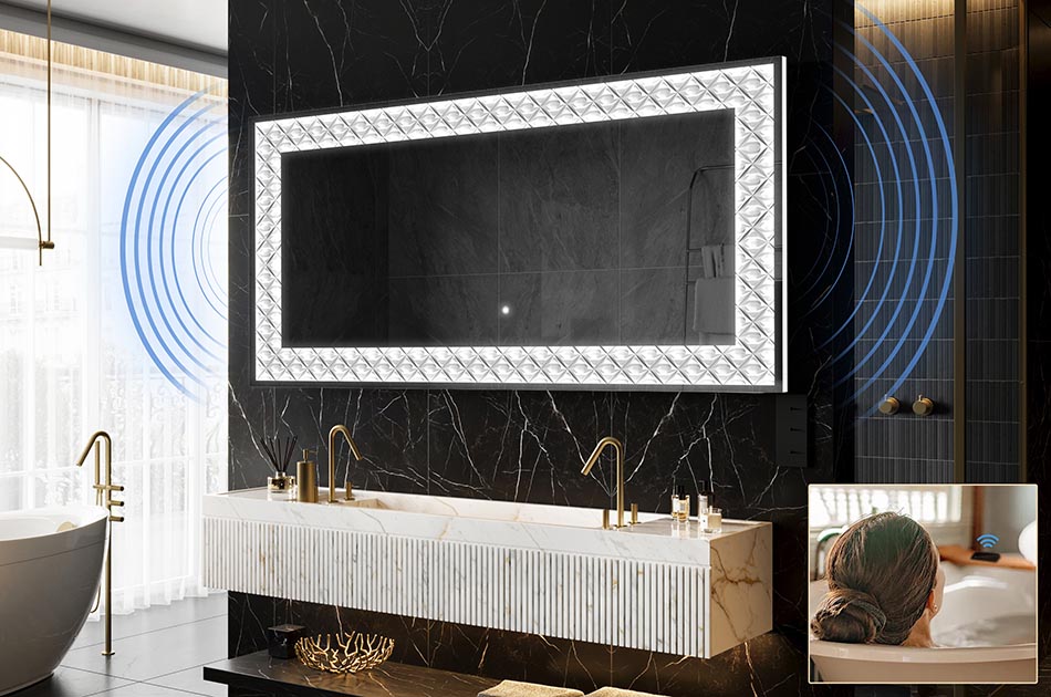 Bluetooth högtalare