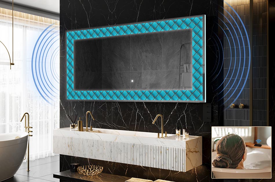 Bluetooth högtalare