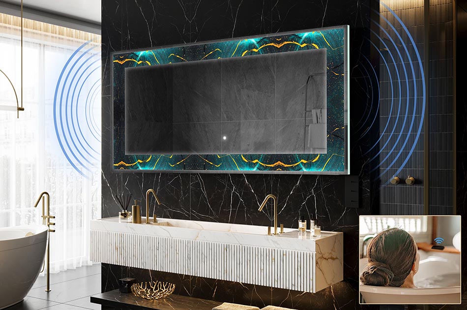 Bluetooth högtalare