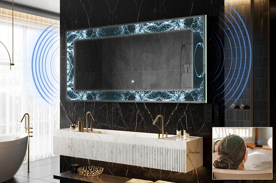 Bluetooth högtalare