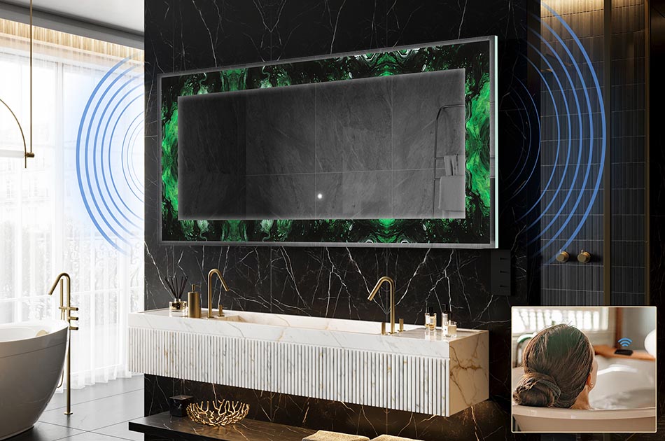 Bluetooth högtalare