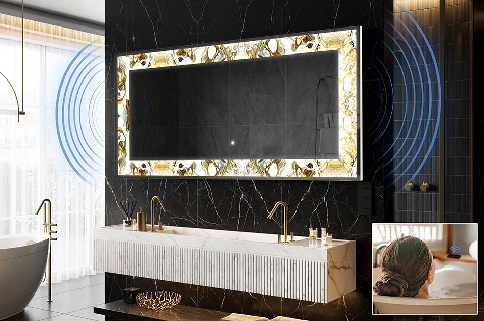 Bluetooth högtalare