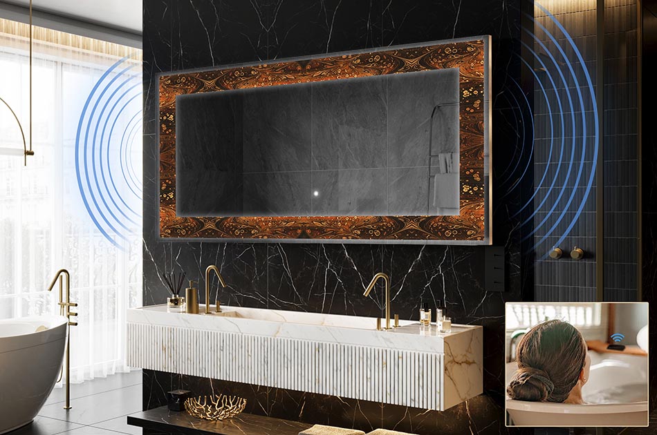 Bluetooth högtalare